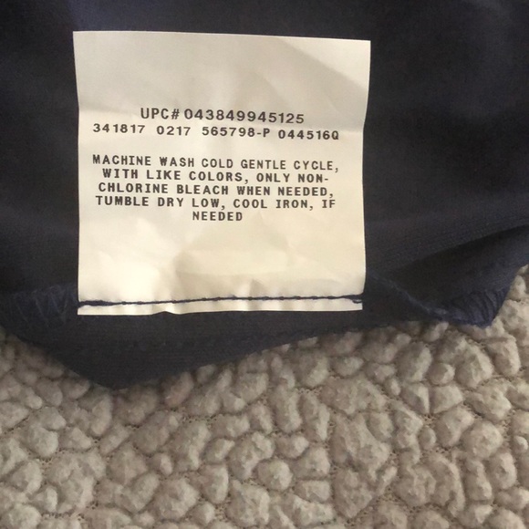 AB Studio - Sleeveless Lace Blouse - Picture 5 of 5